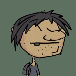 hobotown #5780