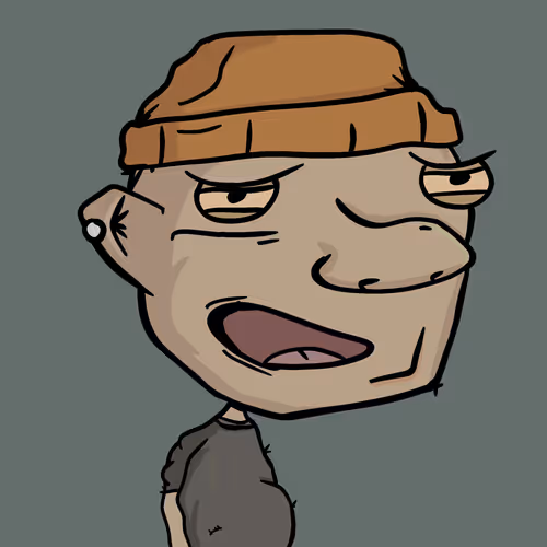 hobotown #6880