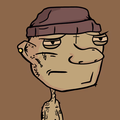 Hobotownwtf