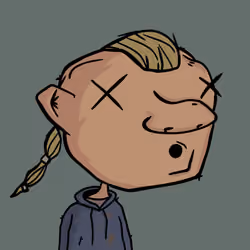 hobotown #192