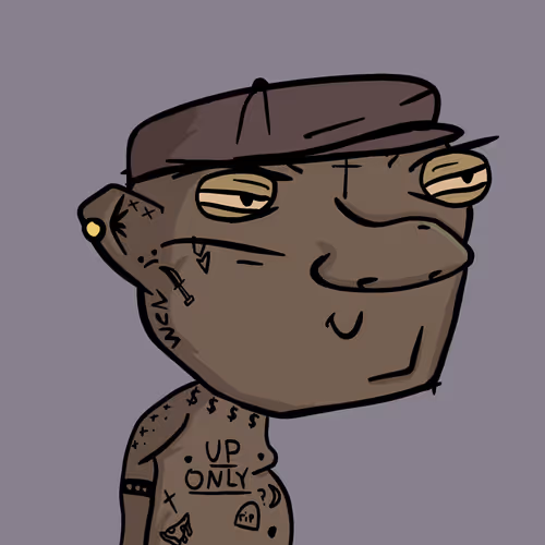 hobotown #6852