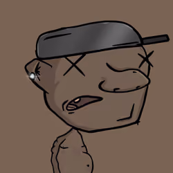 hobotown #6247