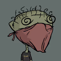 hobotown #5705