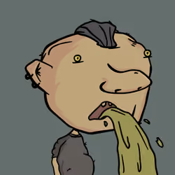 hobotown #3537