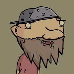 hobotown #1634