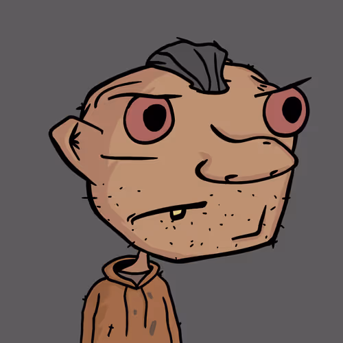 hobotown #6846