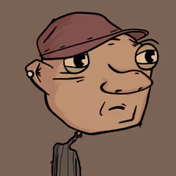 hobotown #3061