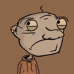 hobotown #1319