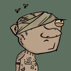 hobotown #5826