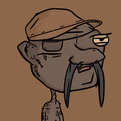 hobotown #6026