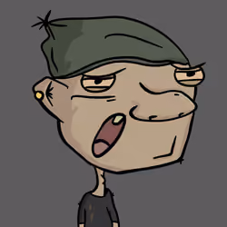 hobotown #1142