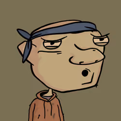 hobotown #6641