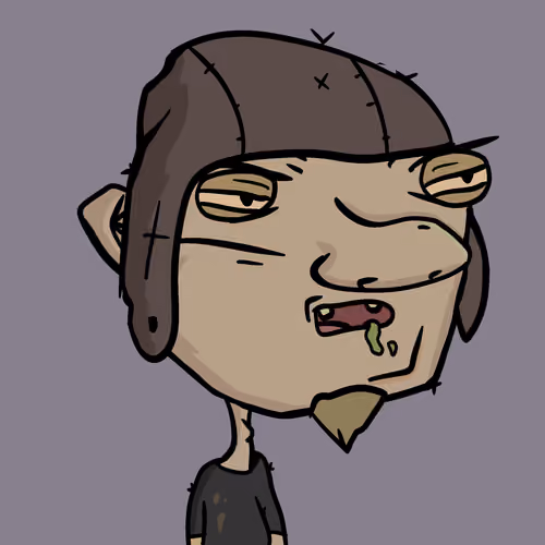 hobotown #6790