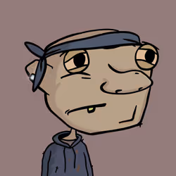 hobotown #1579