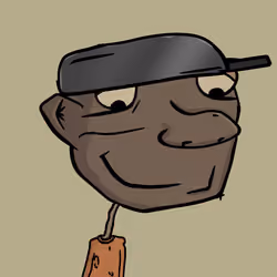 hobotown #6695
