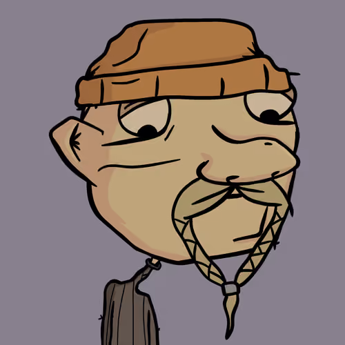 hobotown #5867