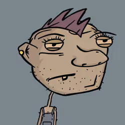 hobotown #5736