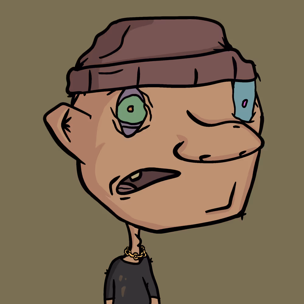hobotown #6899