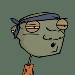 hobotown #5764