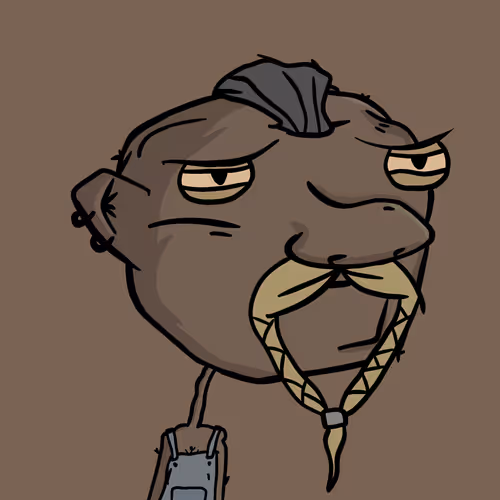 hobotown #6863