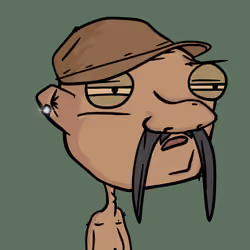 hobotown #4658