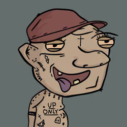 hobotown #3236