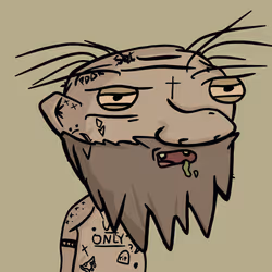 hobotown #1601