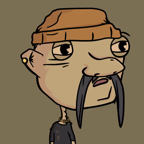 hobotown #296