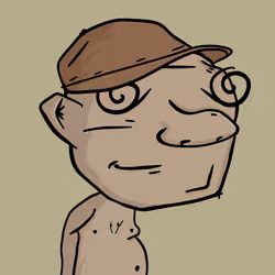hobotown #4743