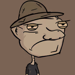 hobotown #2476