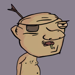 hobotown #3123