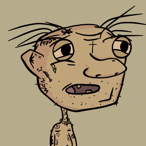 hobotown #4244