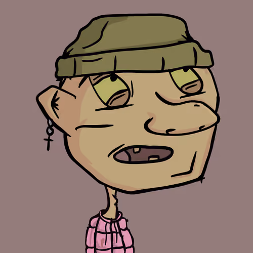 hobotown #5507