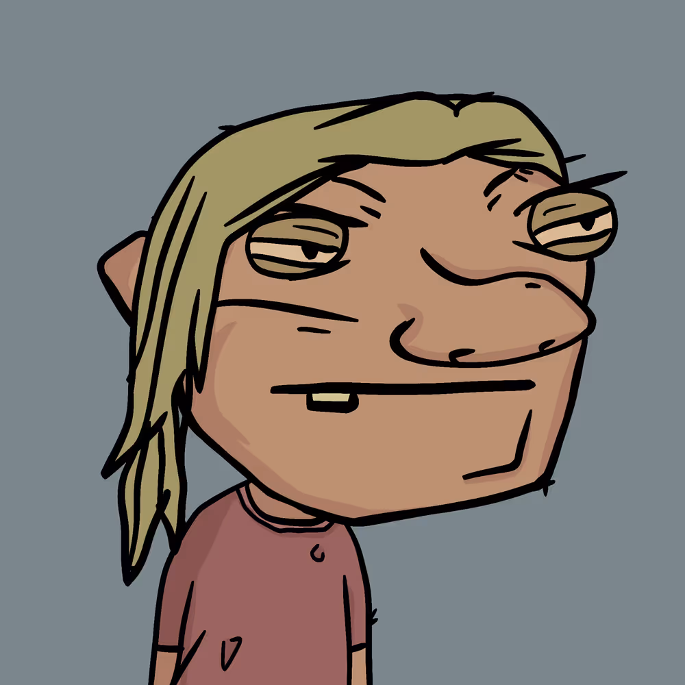 hobotown #6851