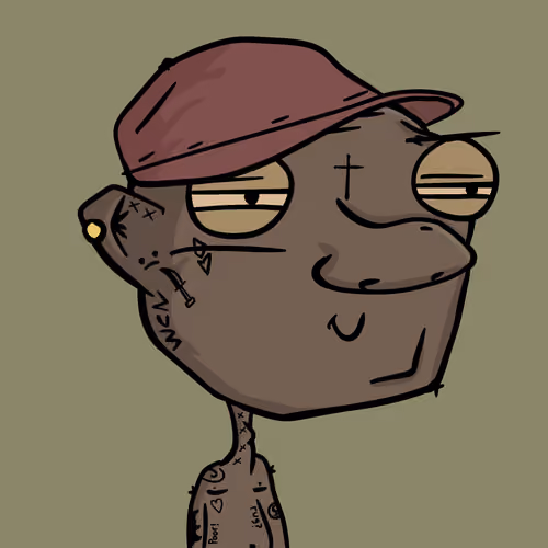 hobotown #4407