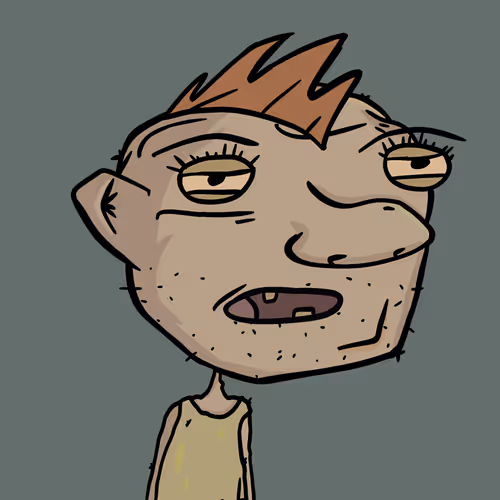 hobotown #5332