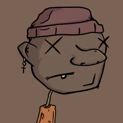 hobotown #2999