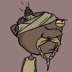 hobotown #2444