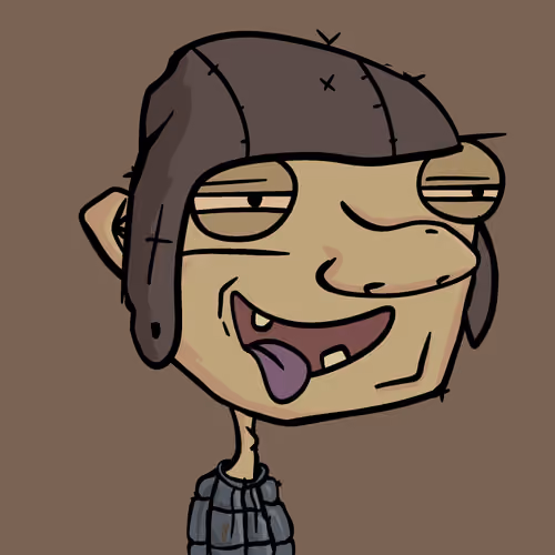 hobotown #4074
