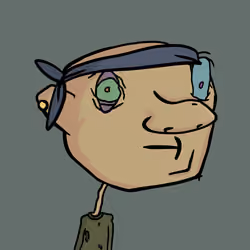 hobotown #2829
