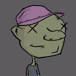 hobotown #687