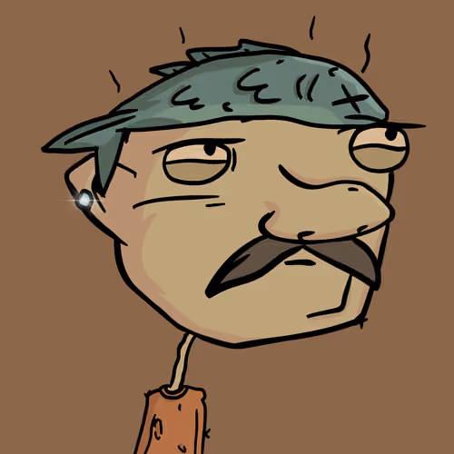hobotown #4125