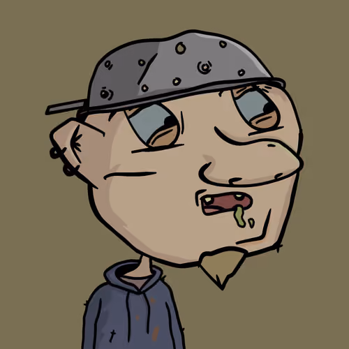 hobotown #2954