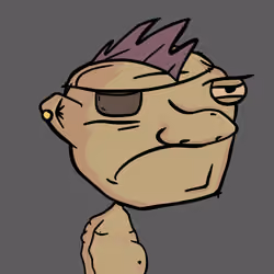 hobotown #2960