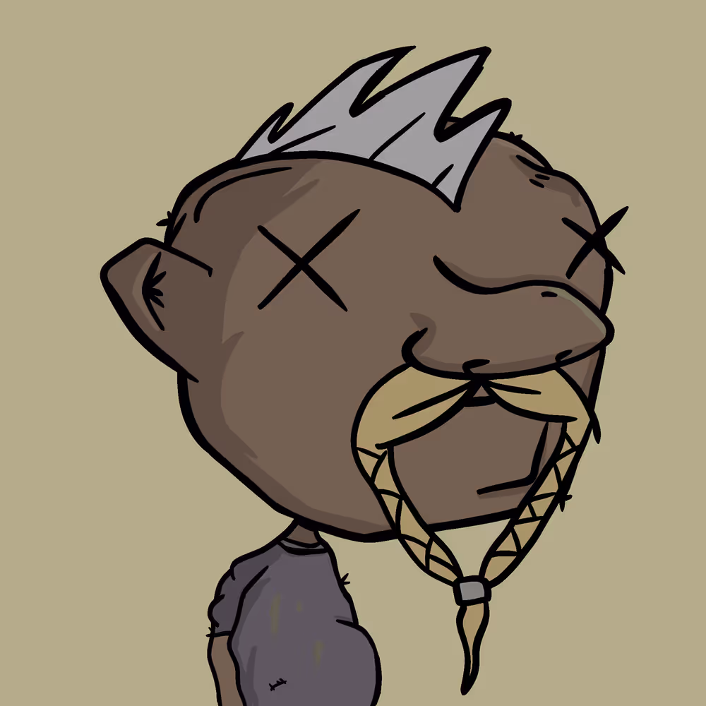 hobotown #6860