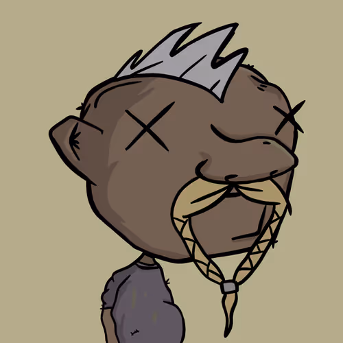 hobotown #6860