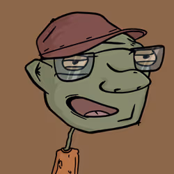 hobotown #4318