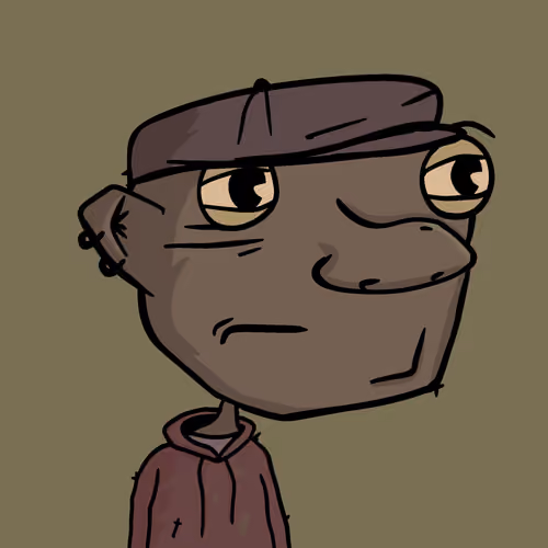 hobotown #3833