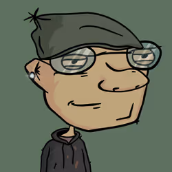 hobotown #4168