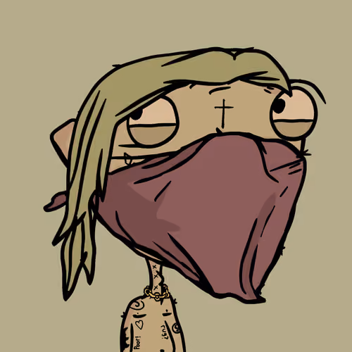 hobotown #4349